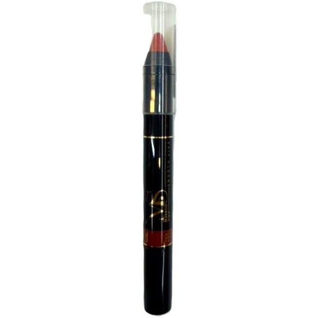 رژ لب مدادی میکاپ استایل MAKE UP STYLE  شماره 104