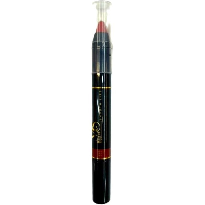 رژ لب مدادی میکاپ استایل MAKE UP STYLE  شماره 112